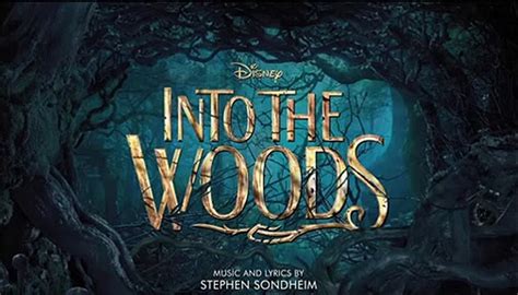 Finale: Children Will Listen (From Into the Woods) .